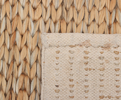 Braided Jute Mat
