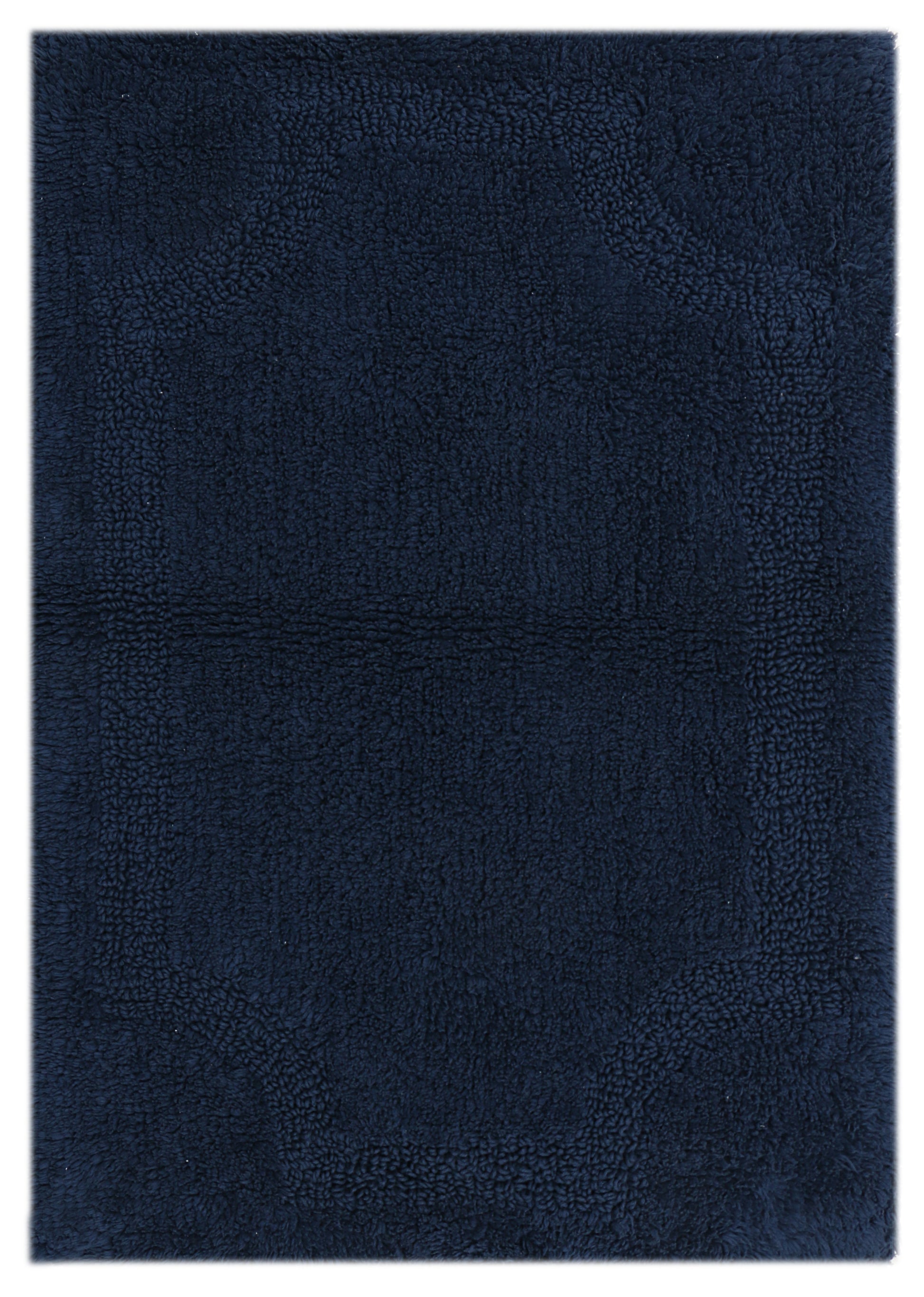 reversible bath mat