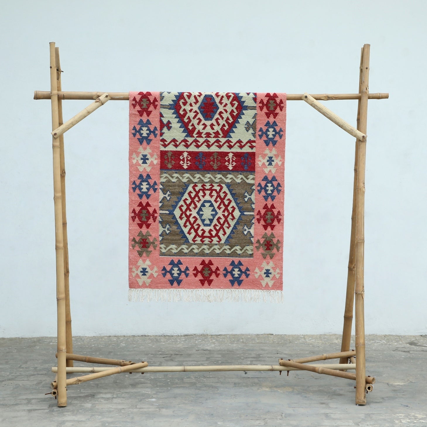 punja kilim