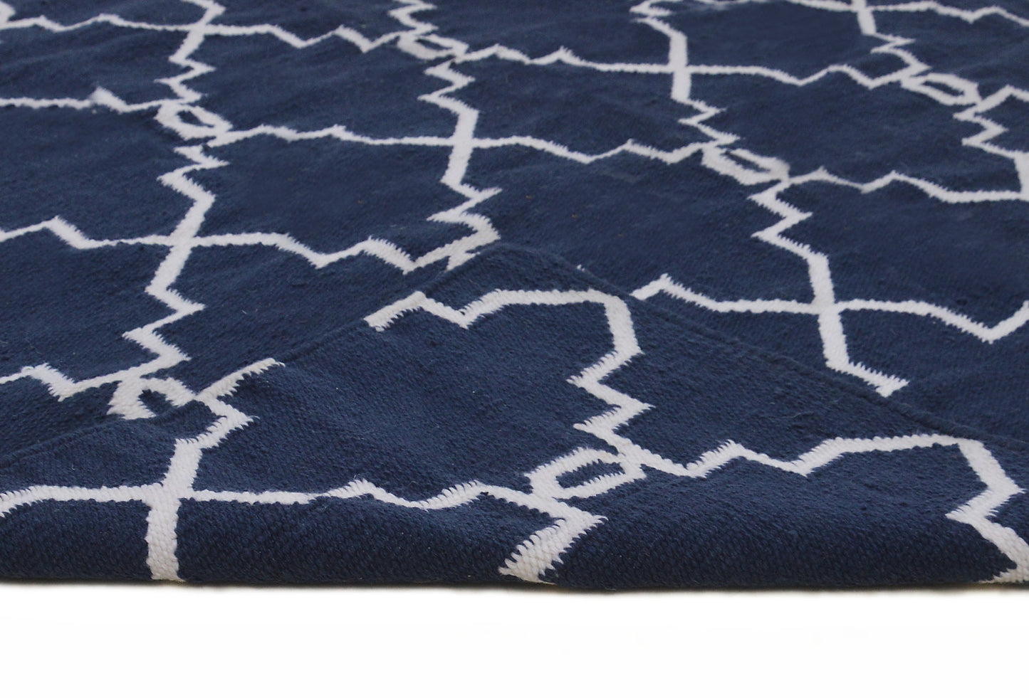 5x8 feet kilim rug