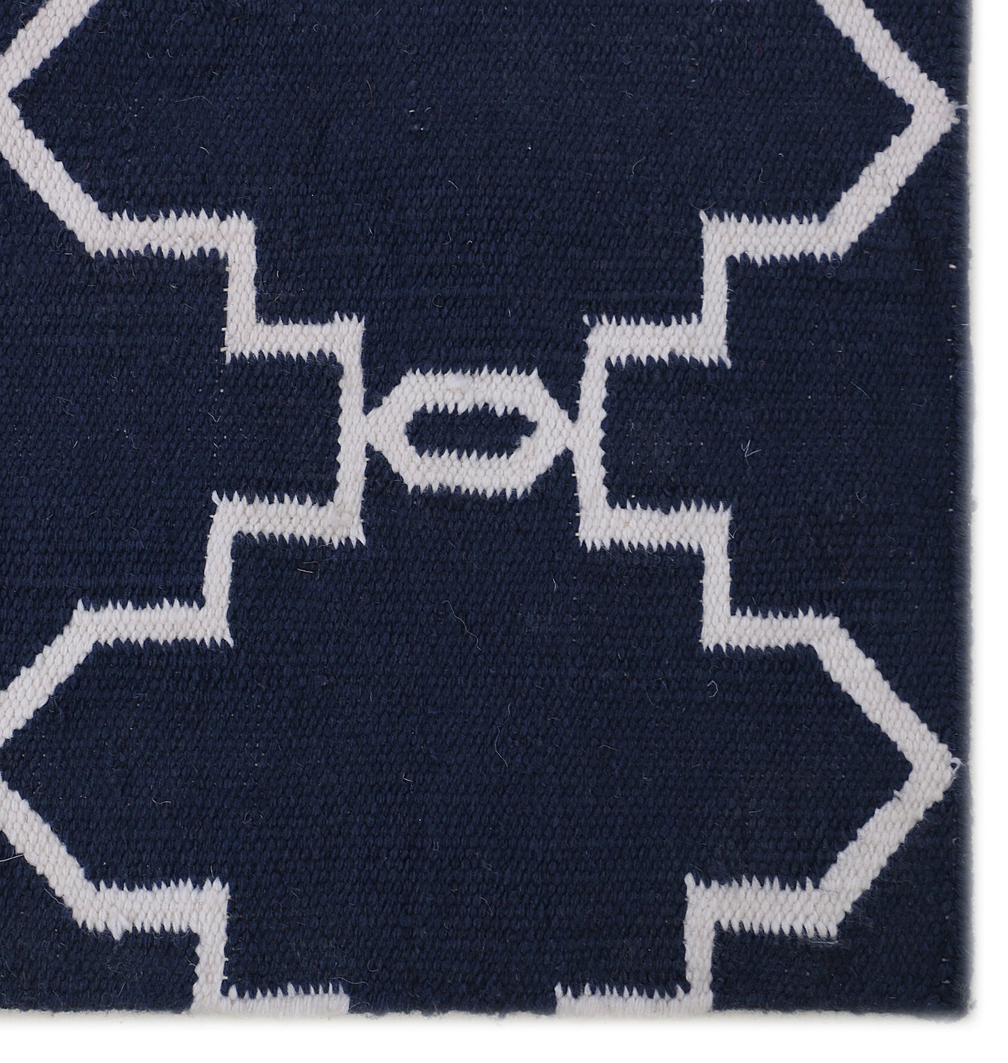 hand woven kilim rug