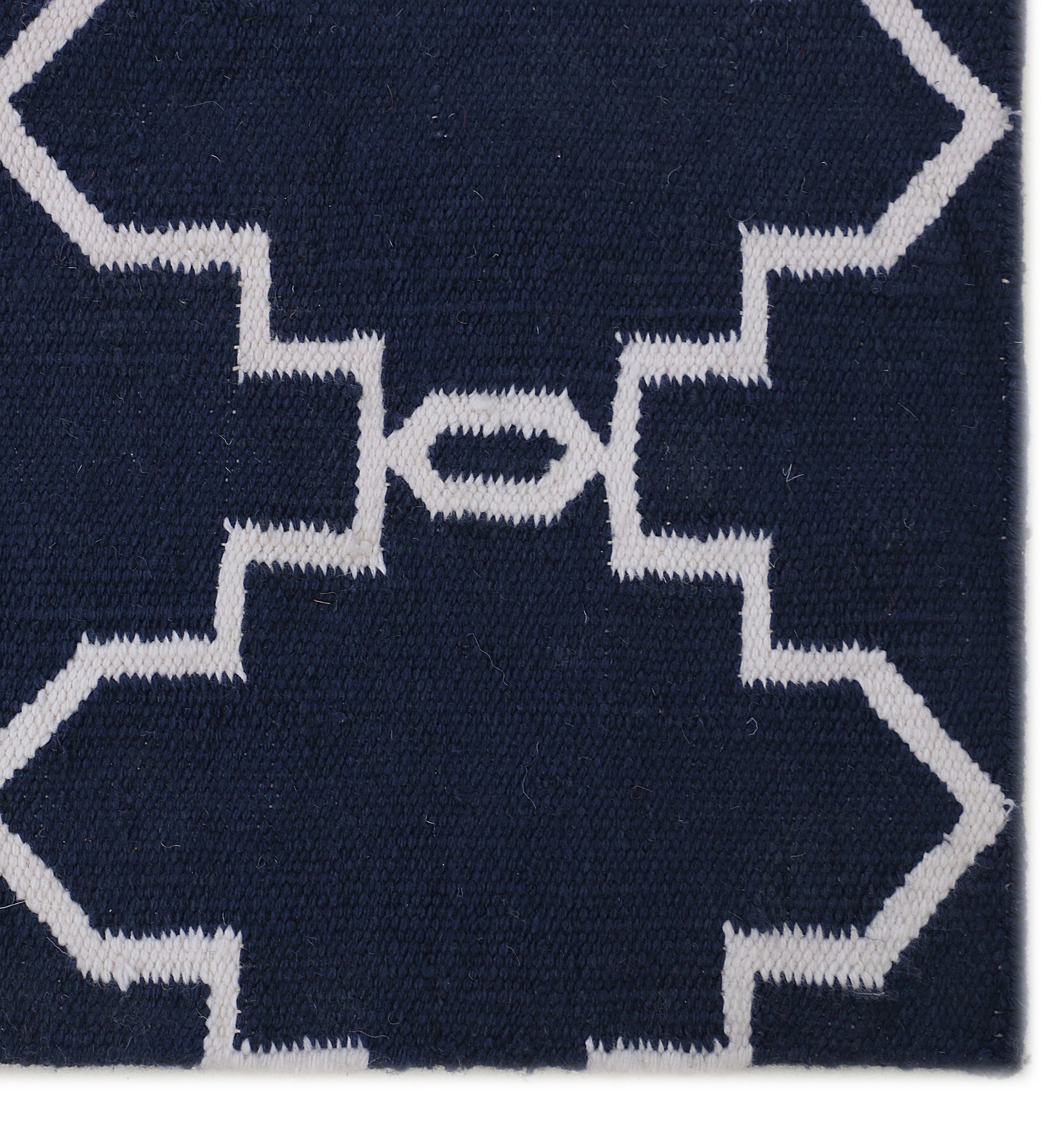 hand woven kilim rug