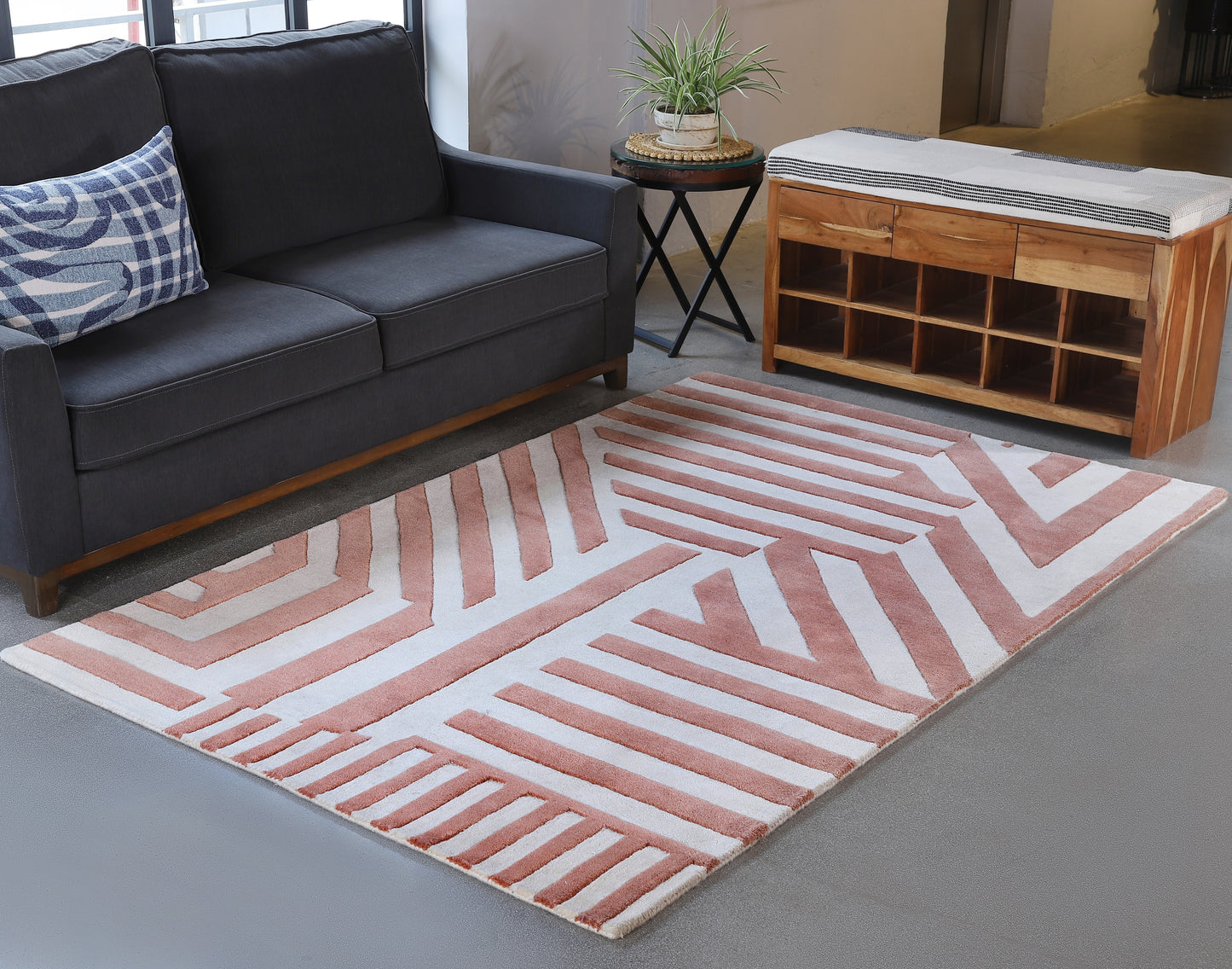 rug