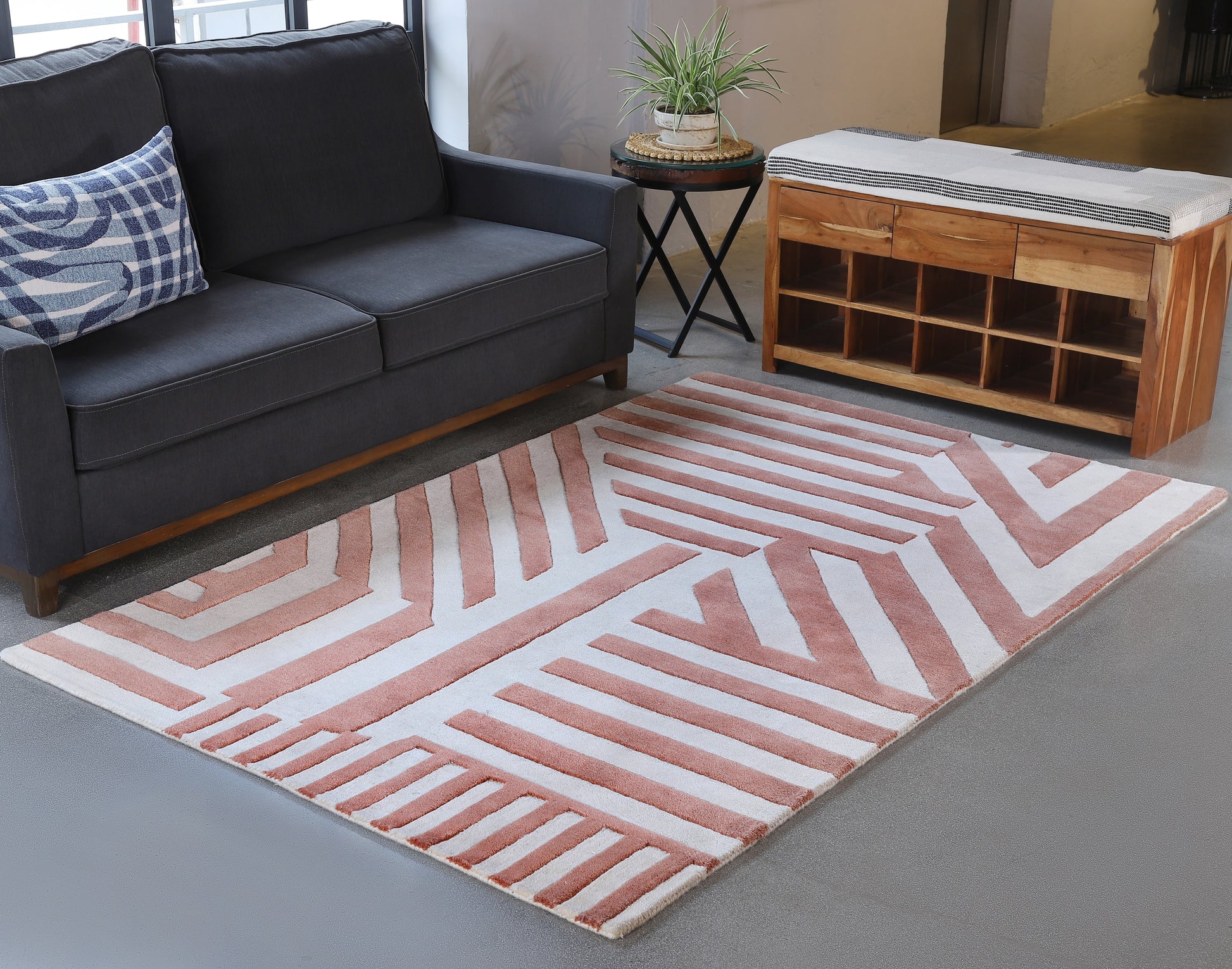 rug