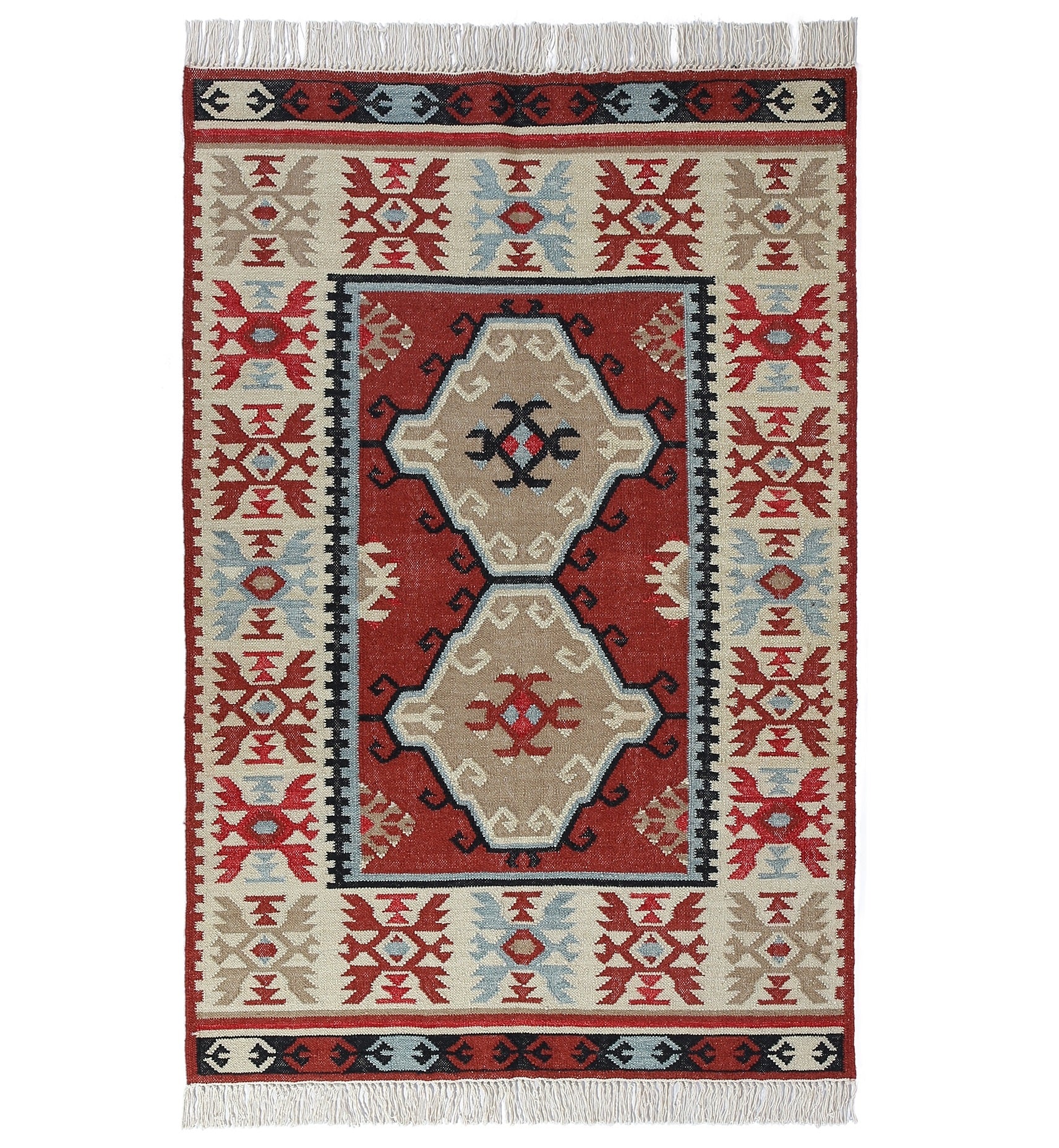 punja kilim