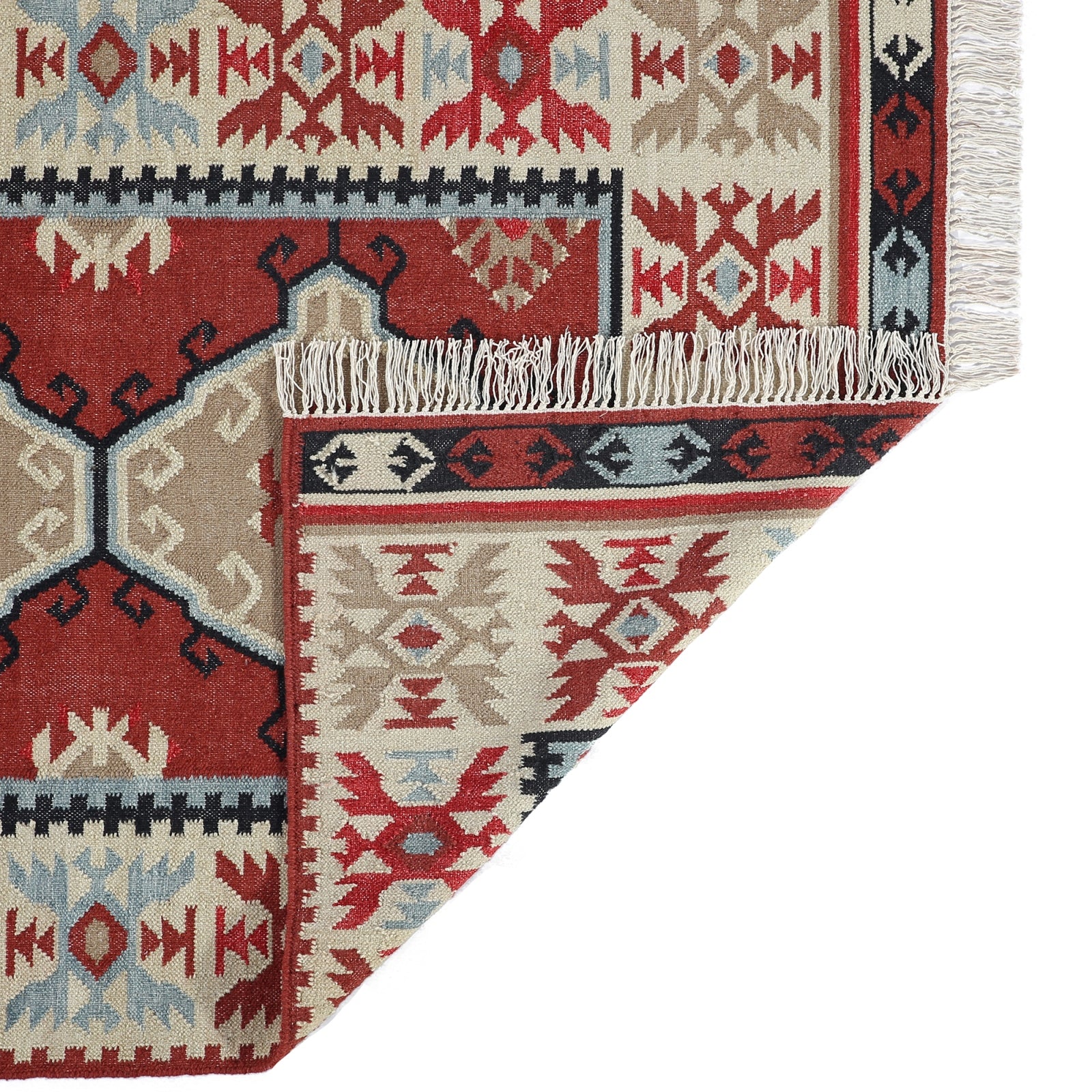 kilim 4x6 feet