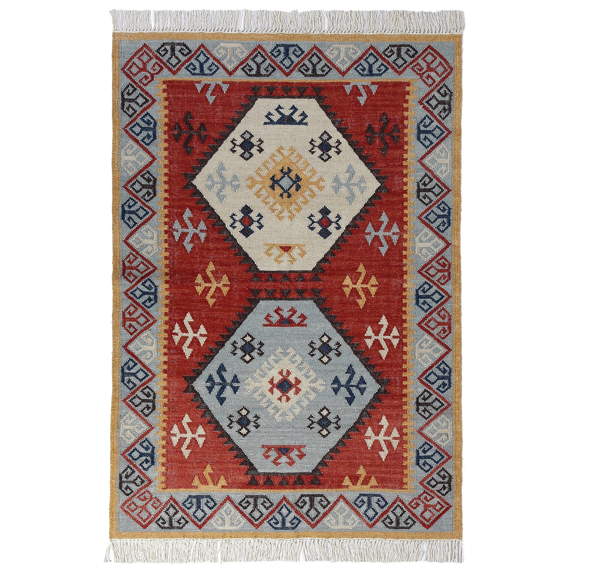 punja kilim