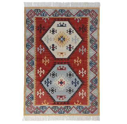 punja kilim