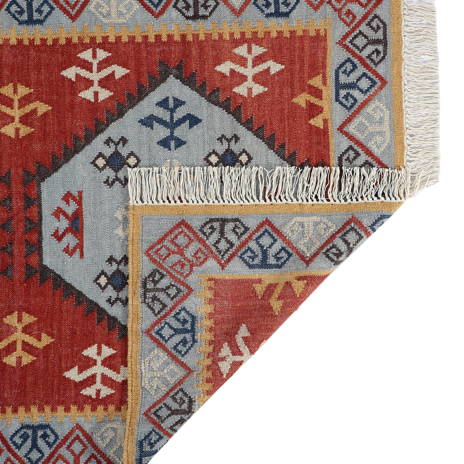 kilim 4x6 feet