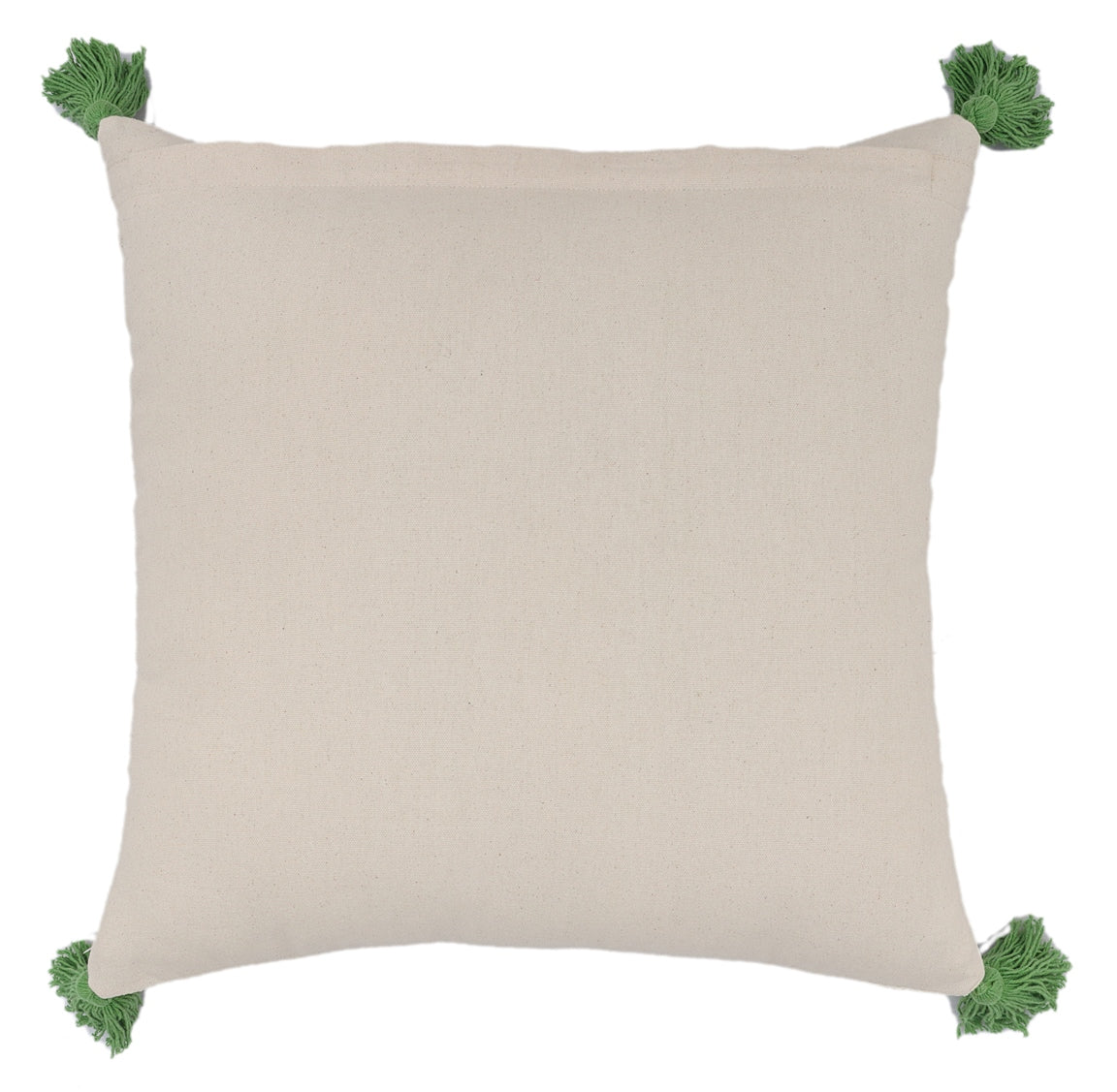 printed cushion cover