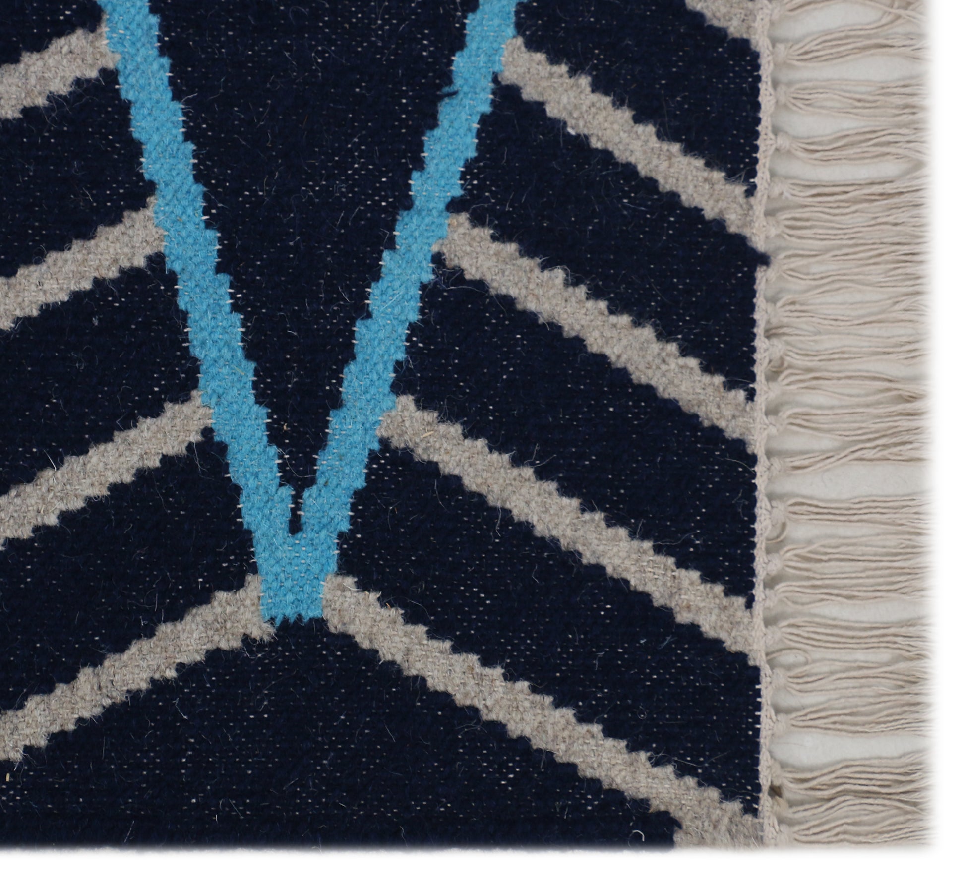hand woven kilim