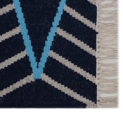hand woven kilim