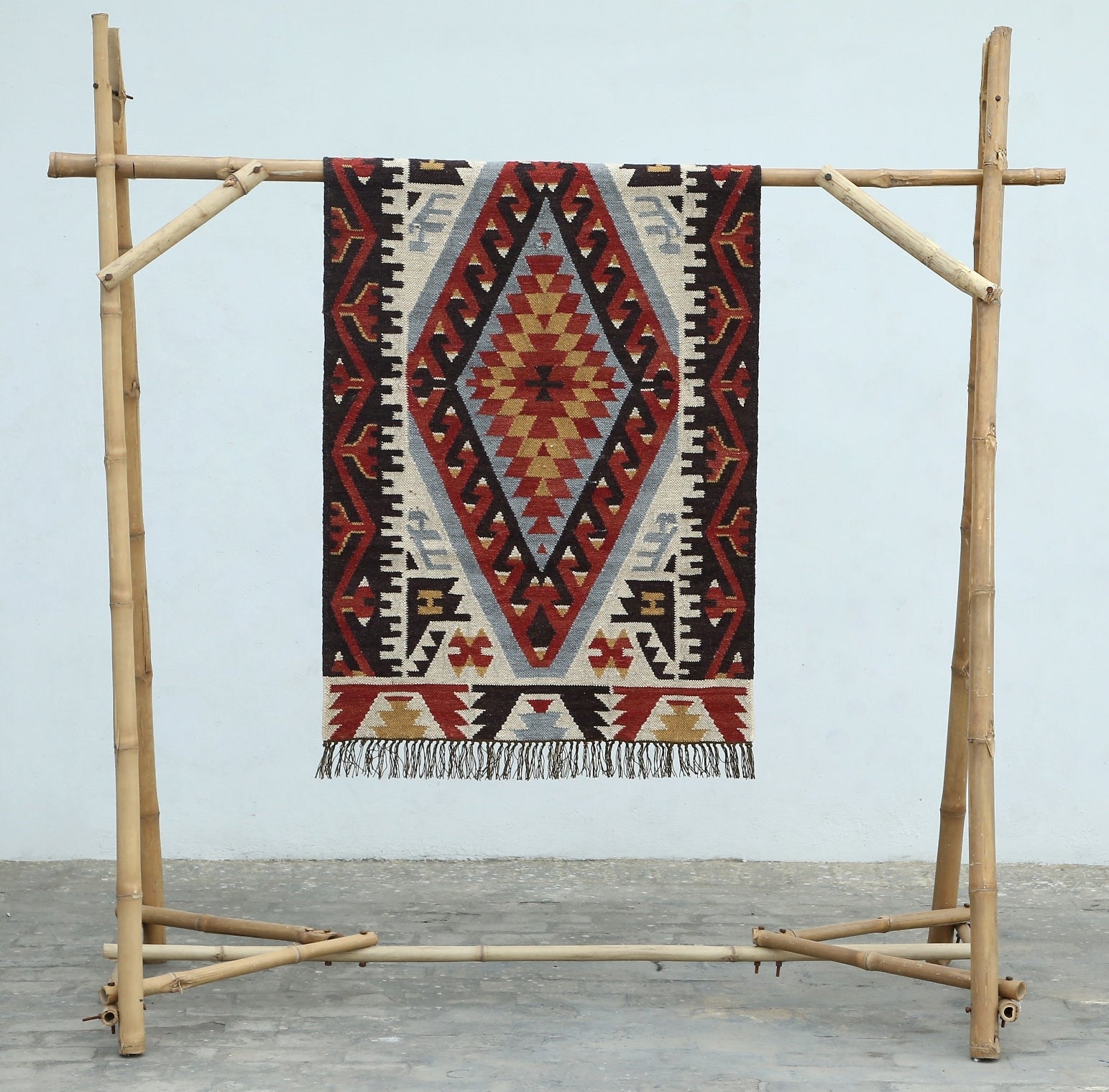 punja kilim