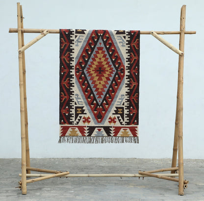 punja kilim