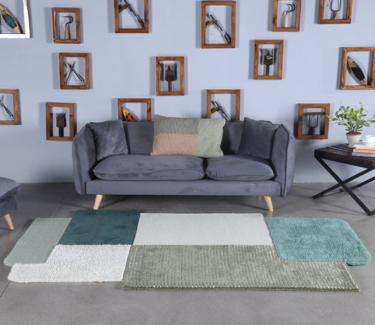wool rug