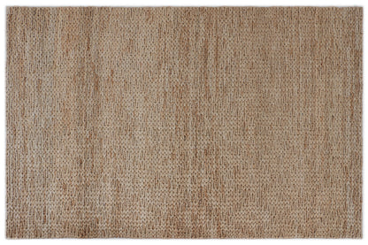 Braided Jute Rug