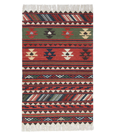 punja kilim