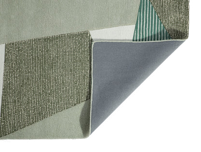wool rug