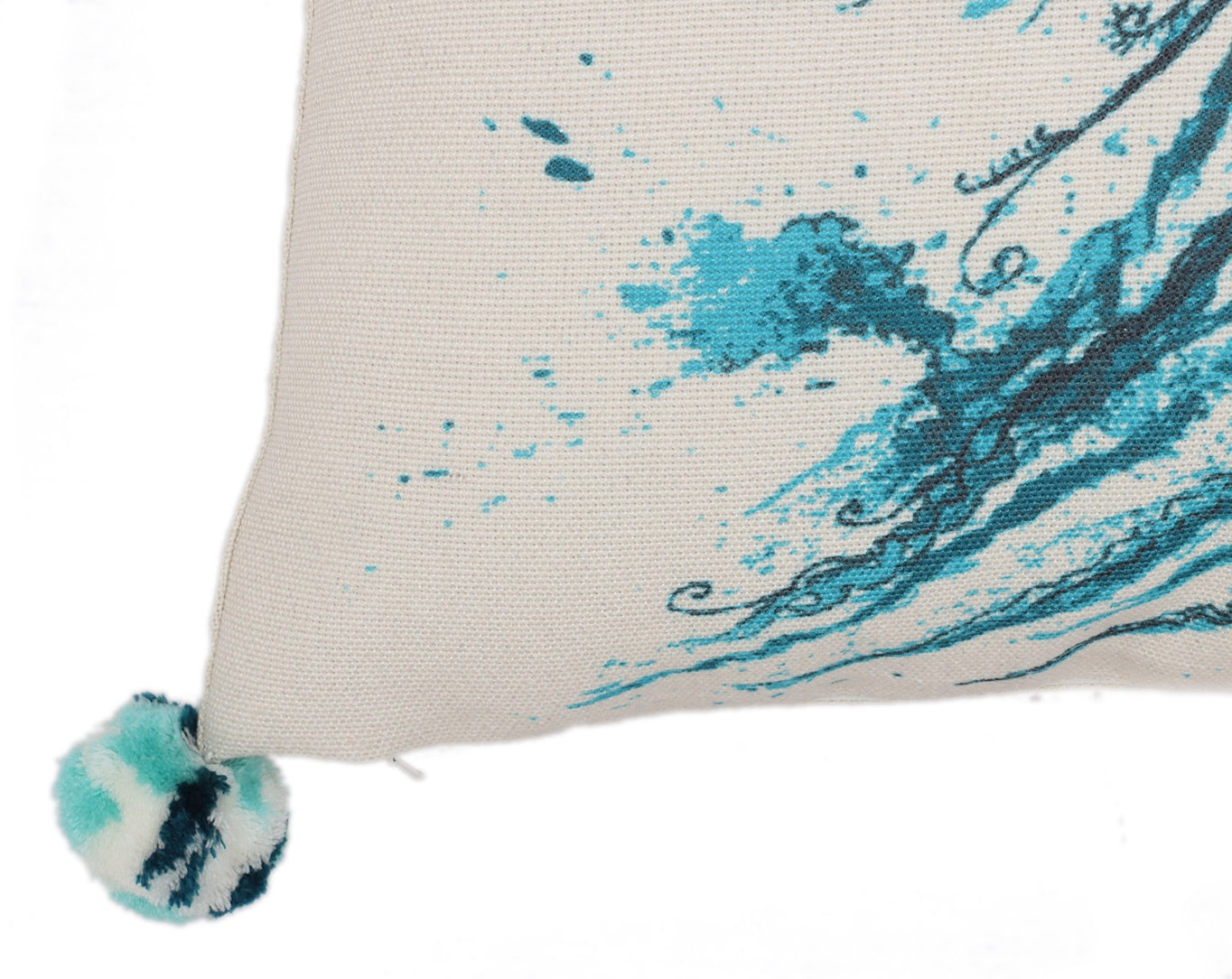 20x20 inch cushion cover