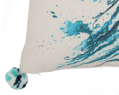 20x20 inch cushion cover