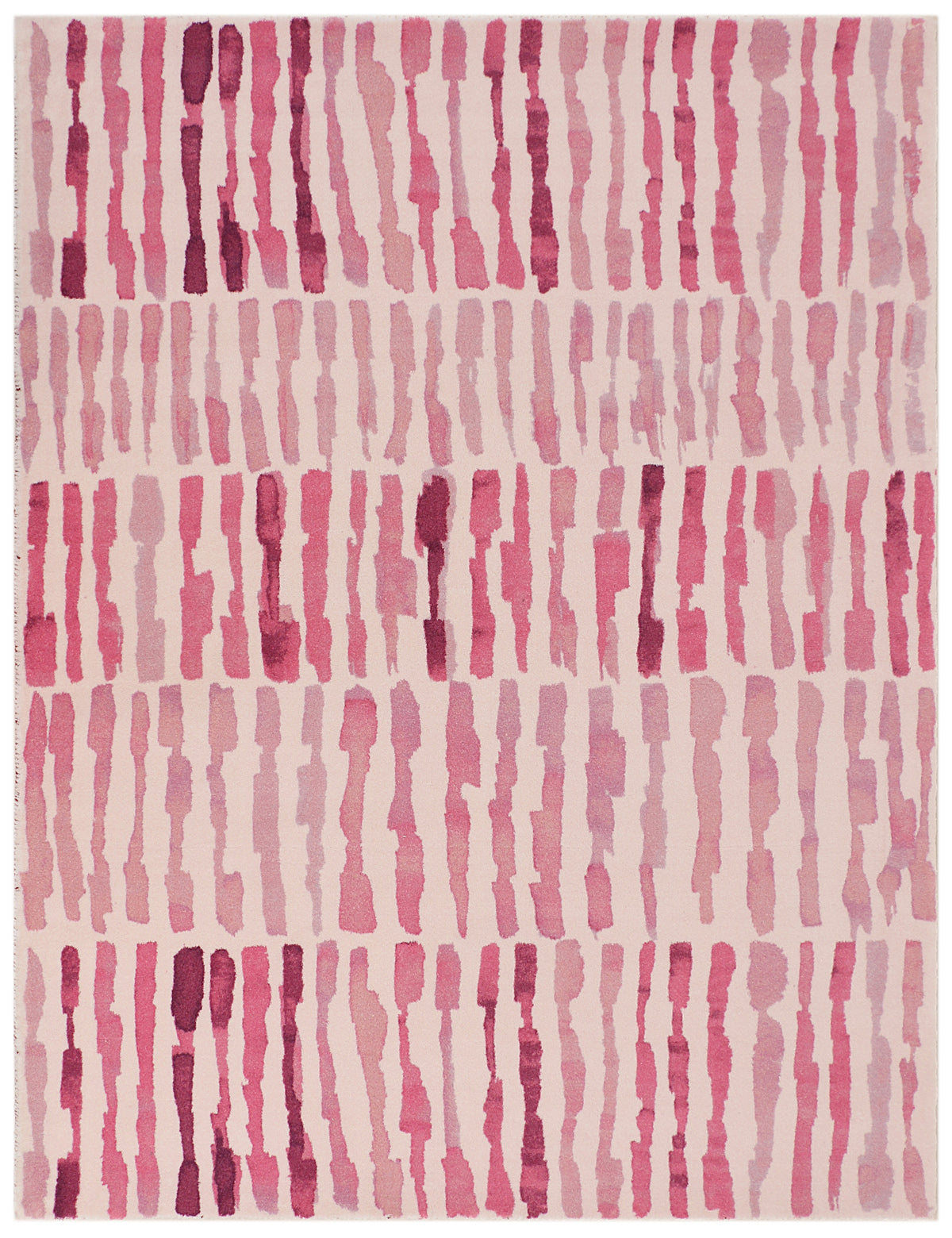 printed rug