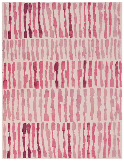 printed rug
