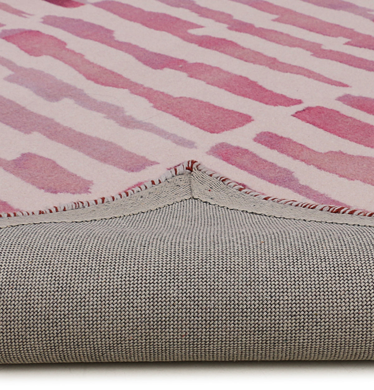 modern design rug