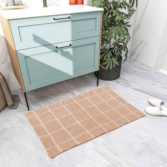 Natural Jute Mat