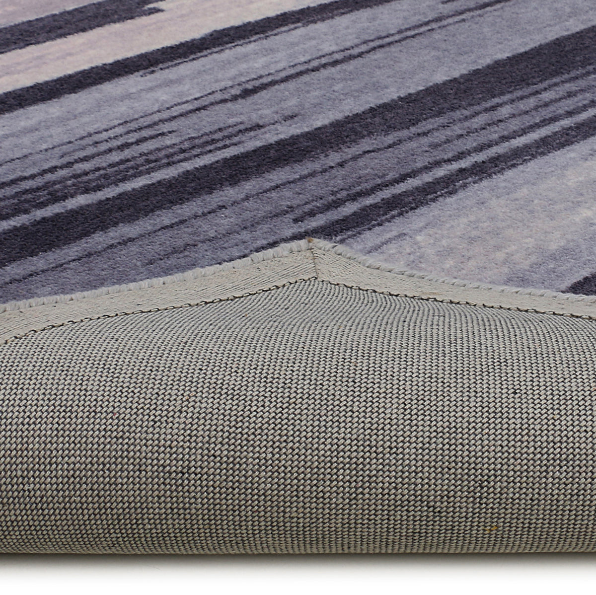 nylon printed rug