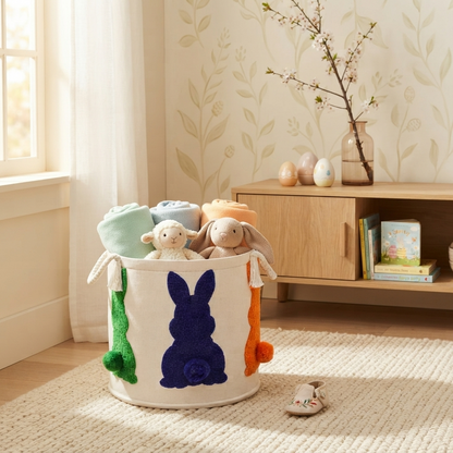 Rabbit Basket