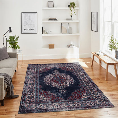 JEWEL RUG