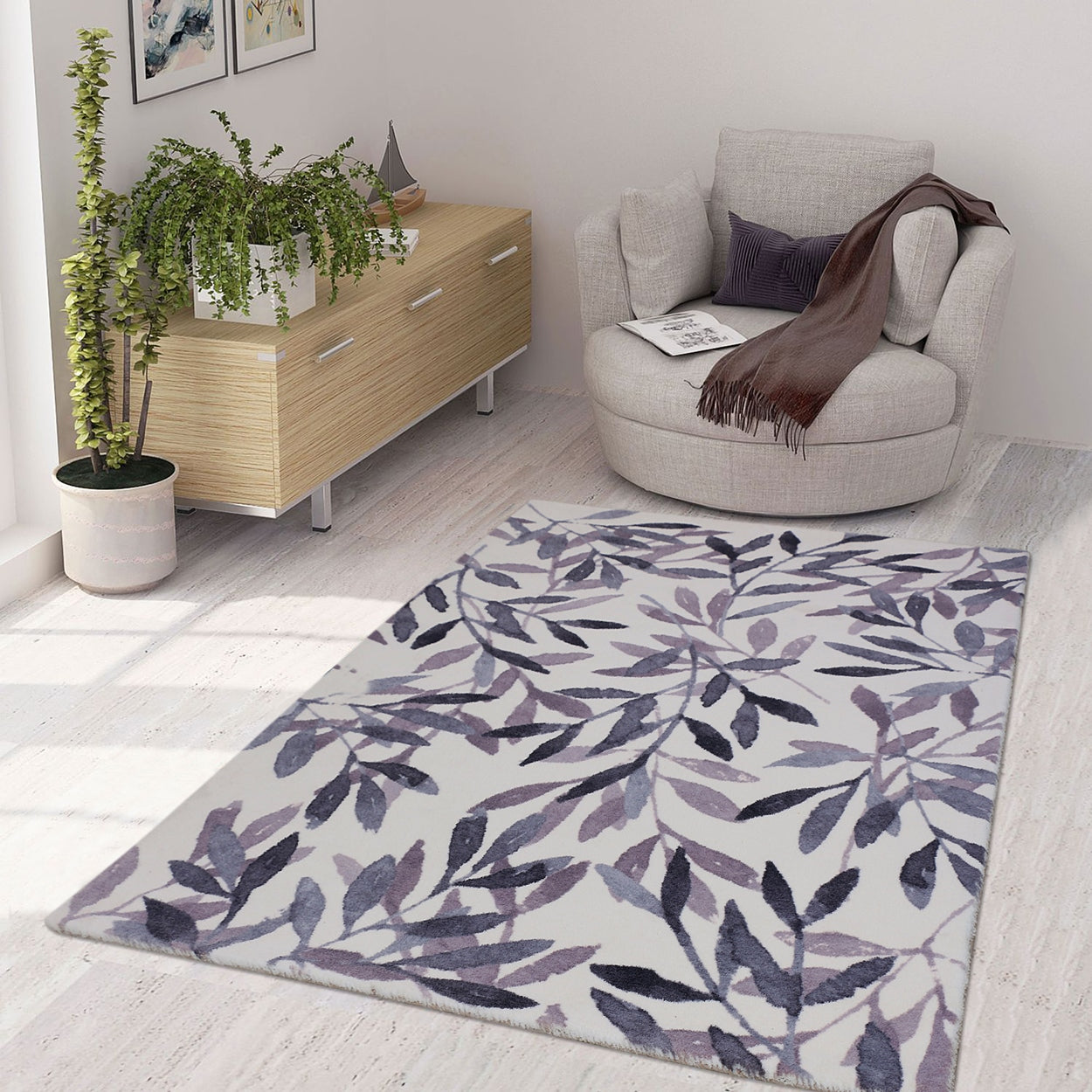 rug
