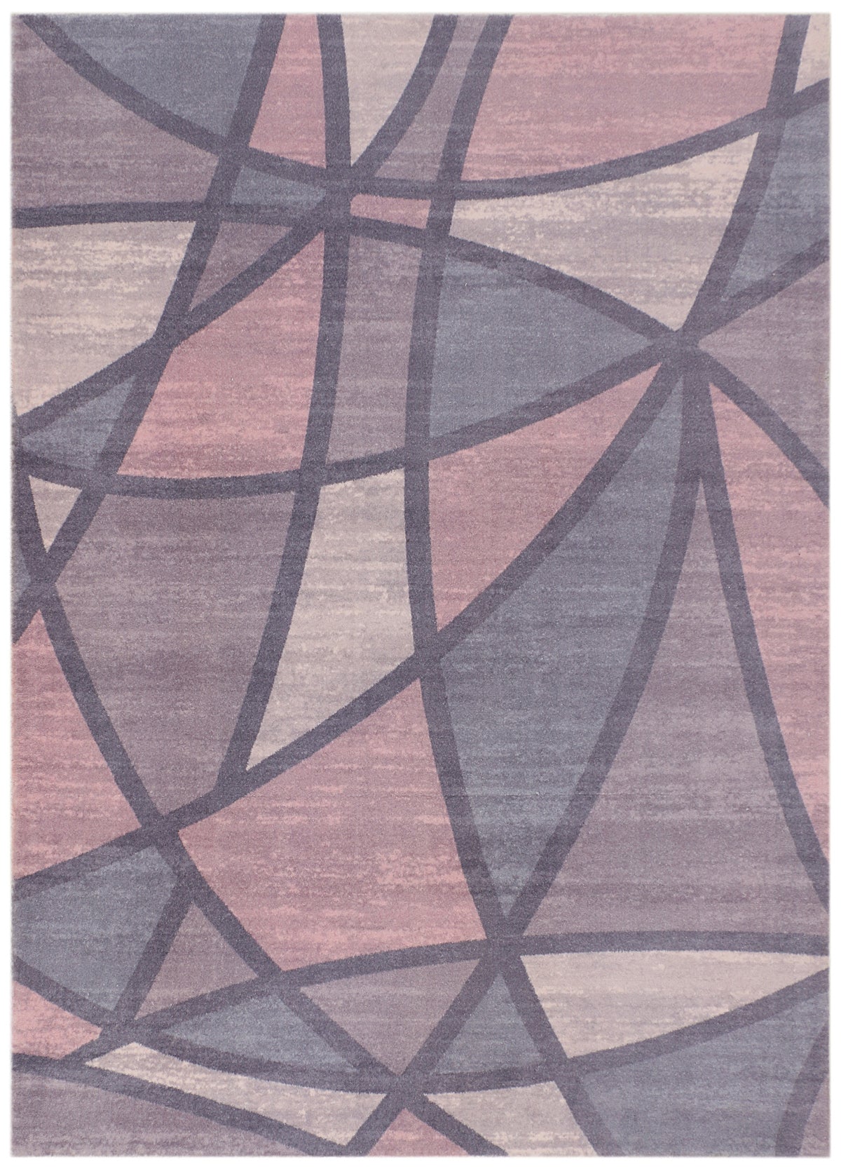 printed rug
