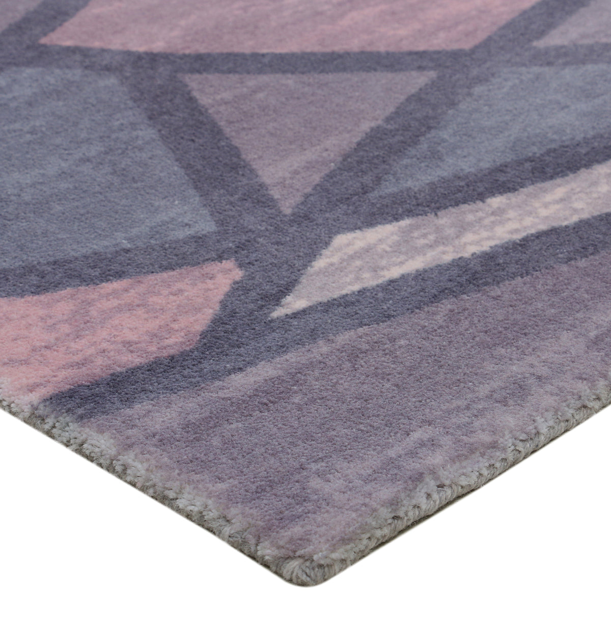 nylon printed rug