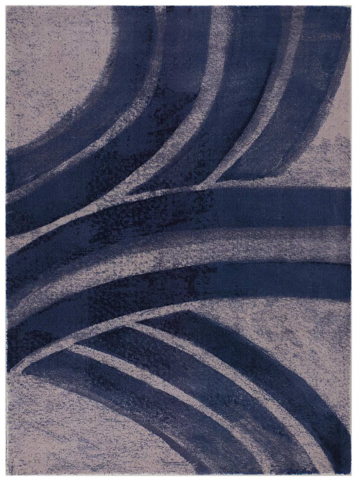 printed rug