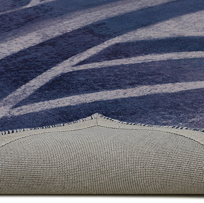 modern rug