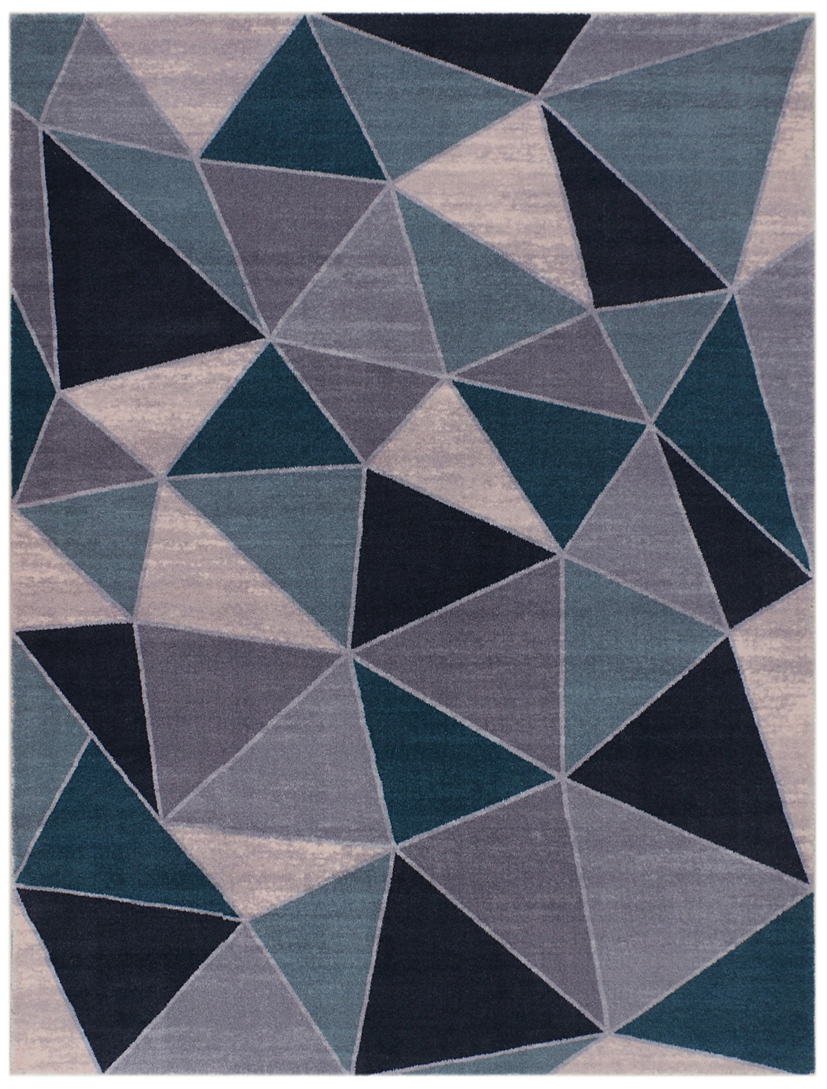 printed rug