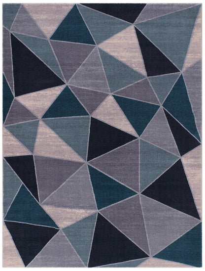 printed rug