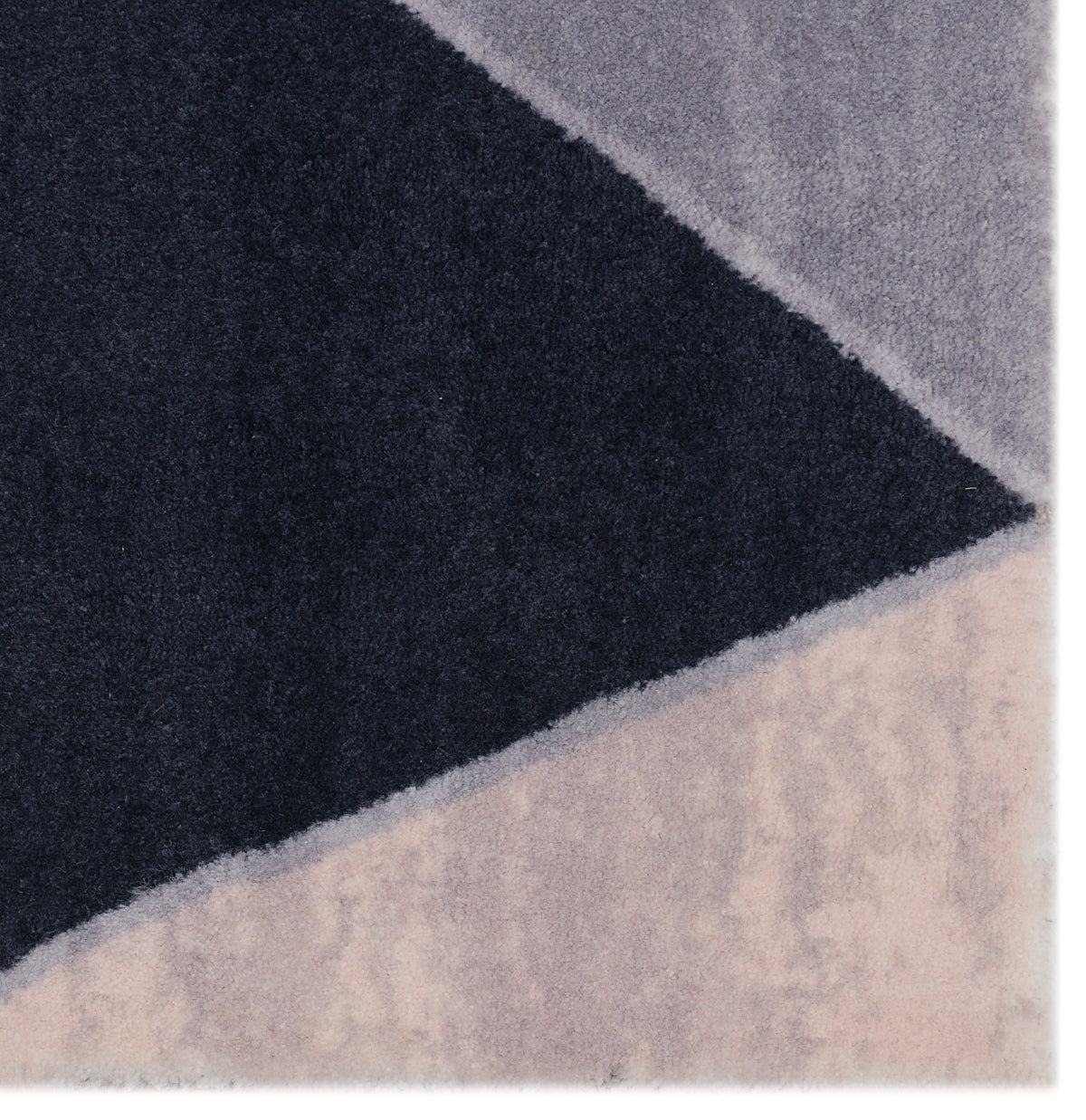 nylon printed rug
