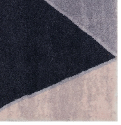 nylon printed rug