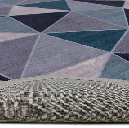 modern rug