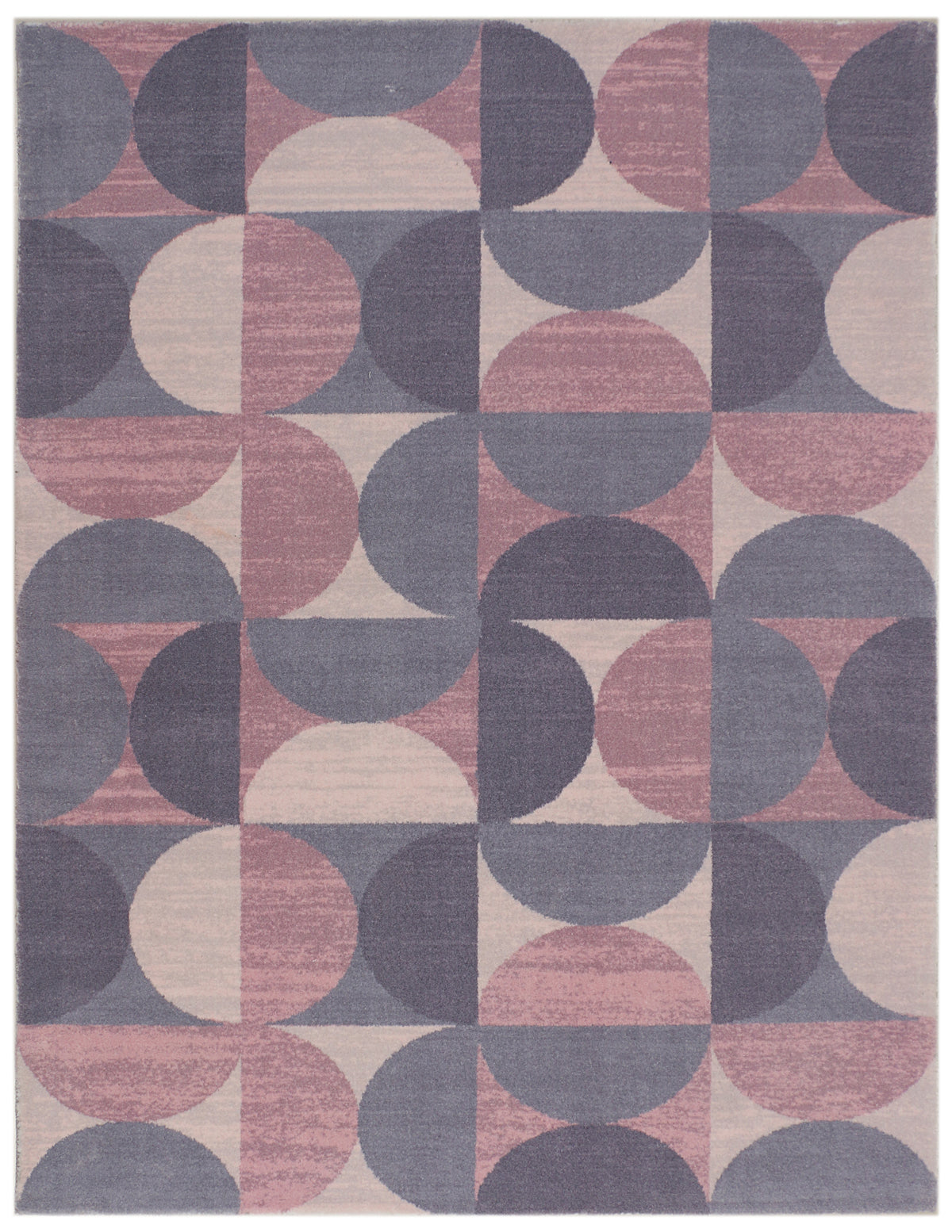printed rug