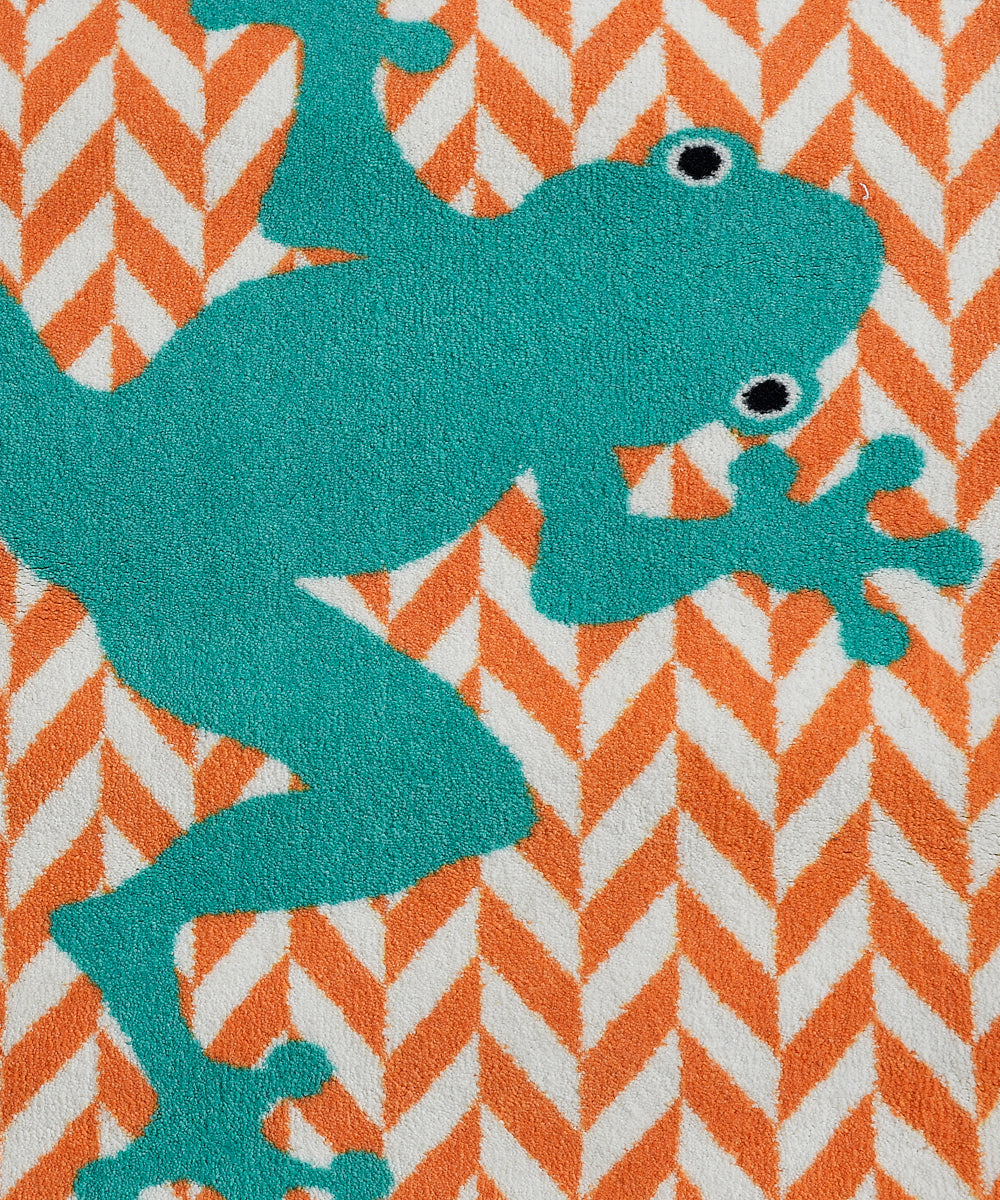 printed carpet