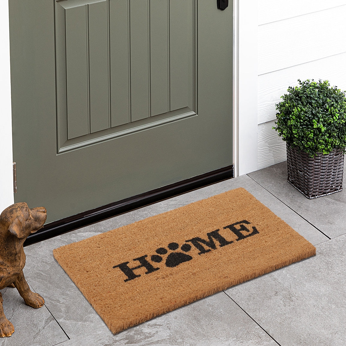 doormat
