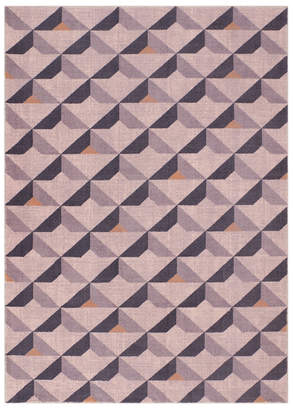 printed rug
