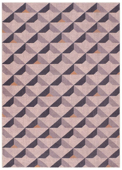 printed rug