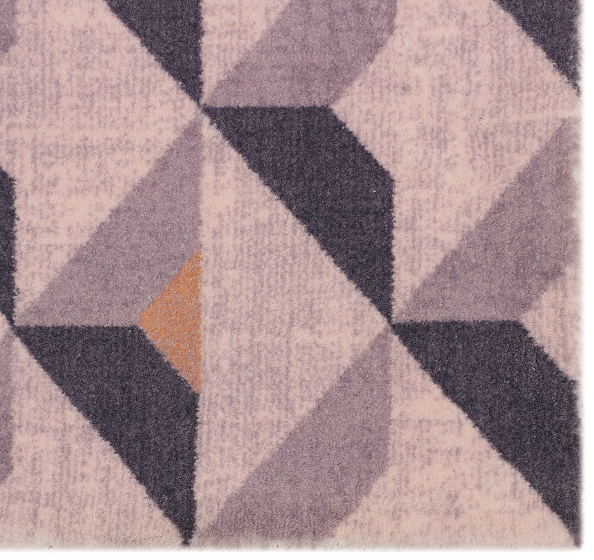 nylon printed rug