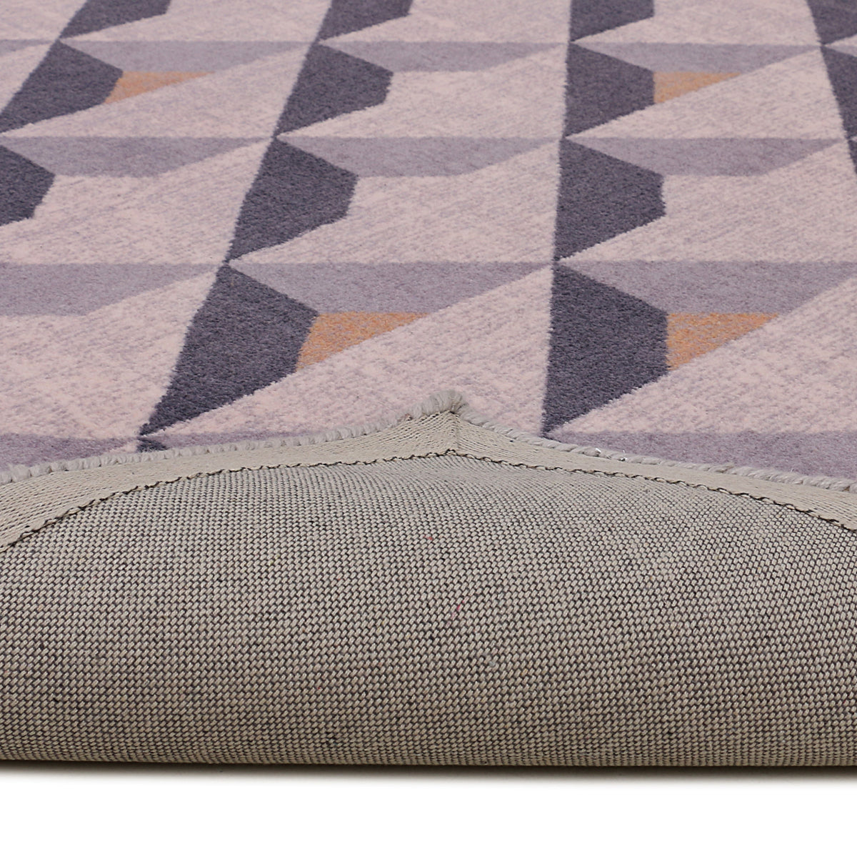 modern design rug
