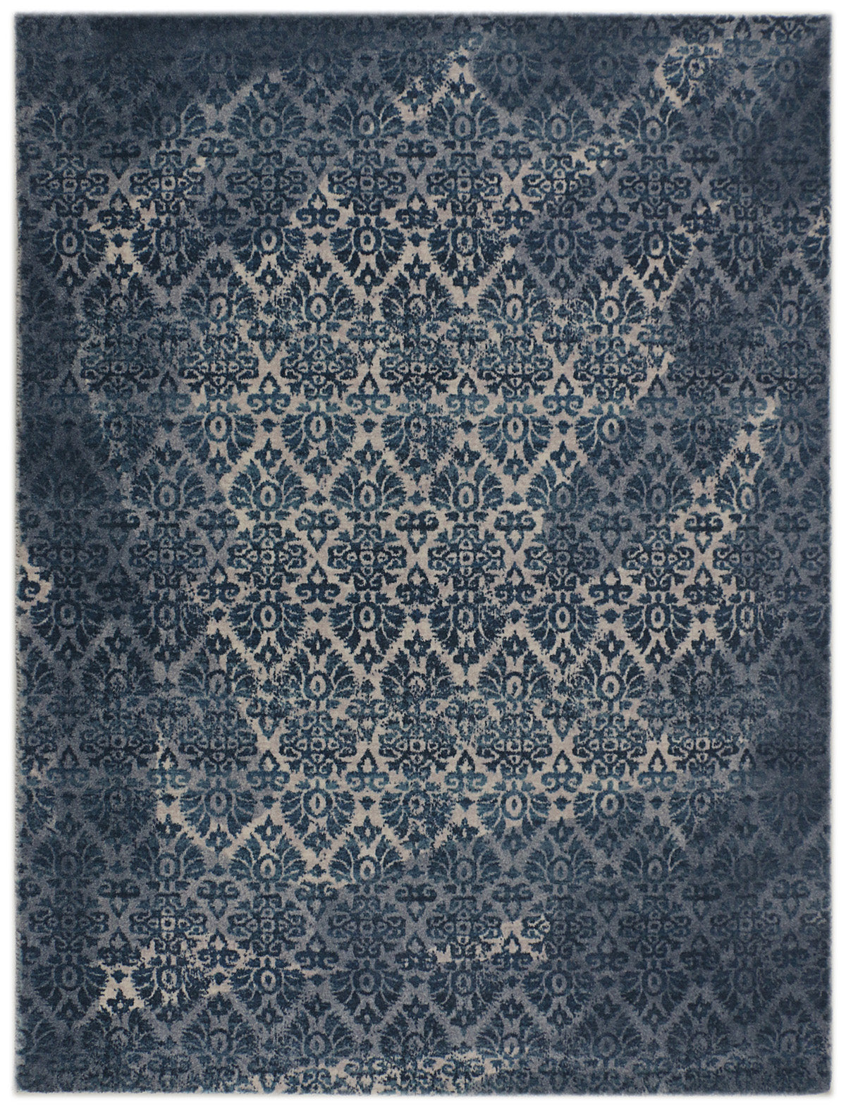 printed rug