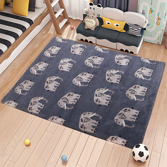 ELEPHANT RUG